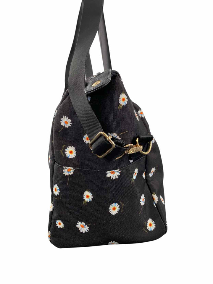 Alice + Olivia Black Bag