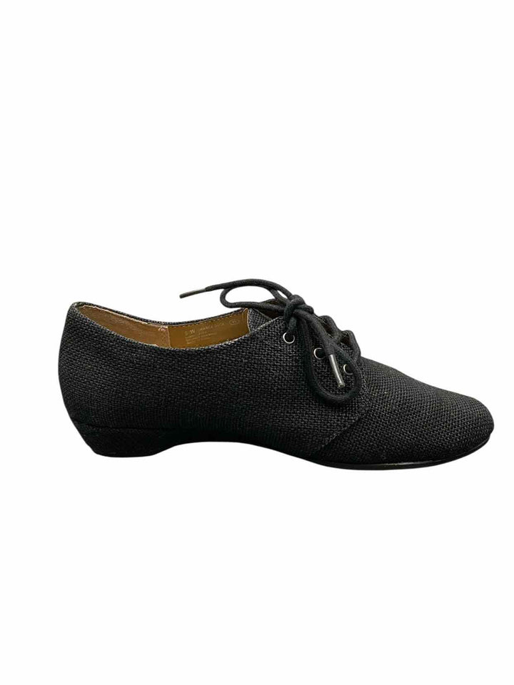 Aerosoles Shoe Size 5.5 Black Flats