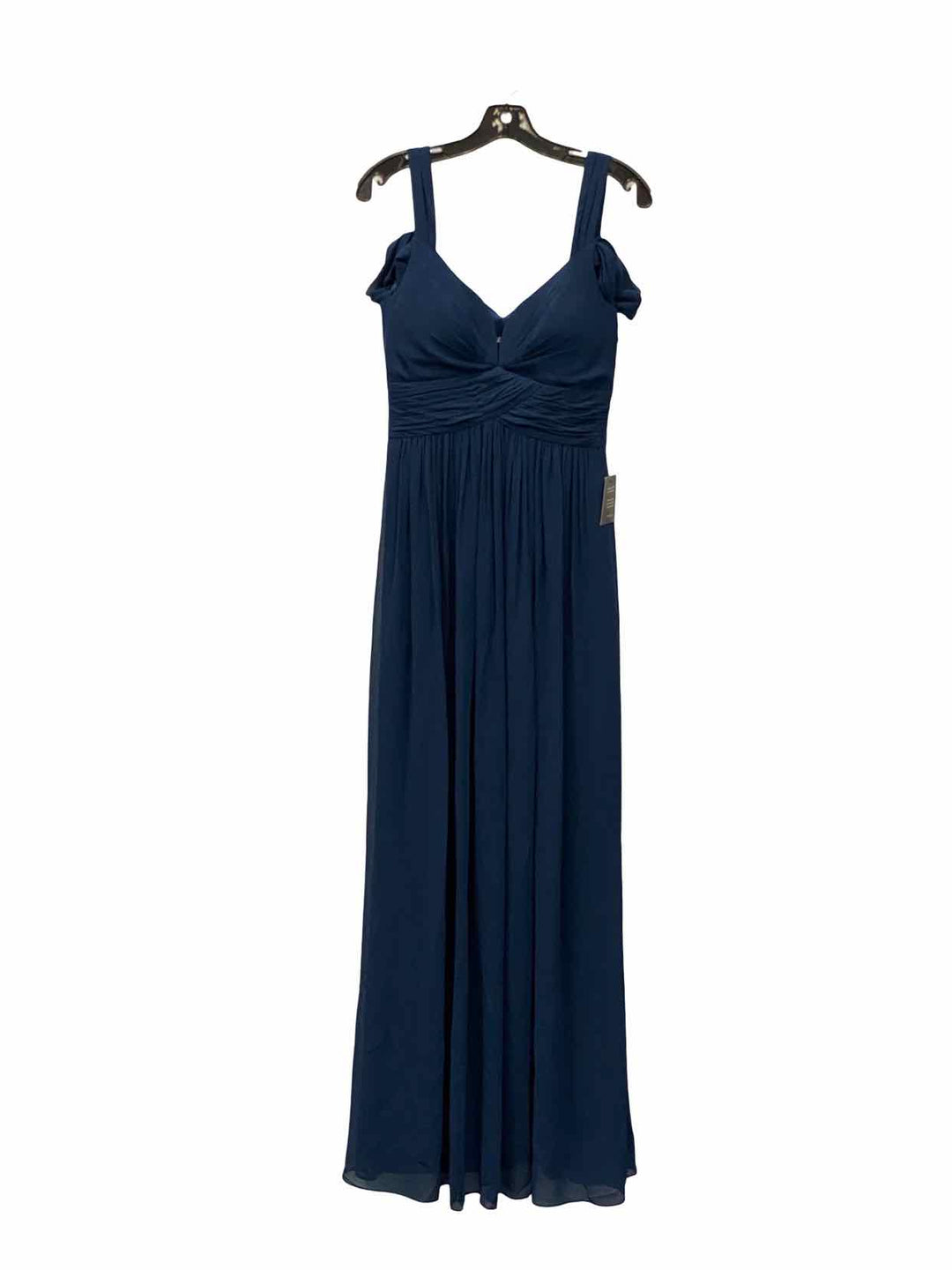 Lulus Size S Blue Dress