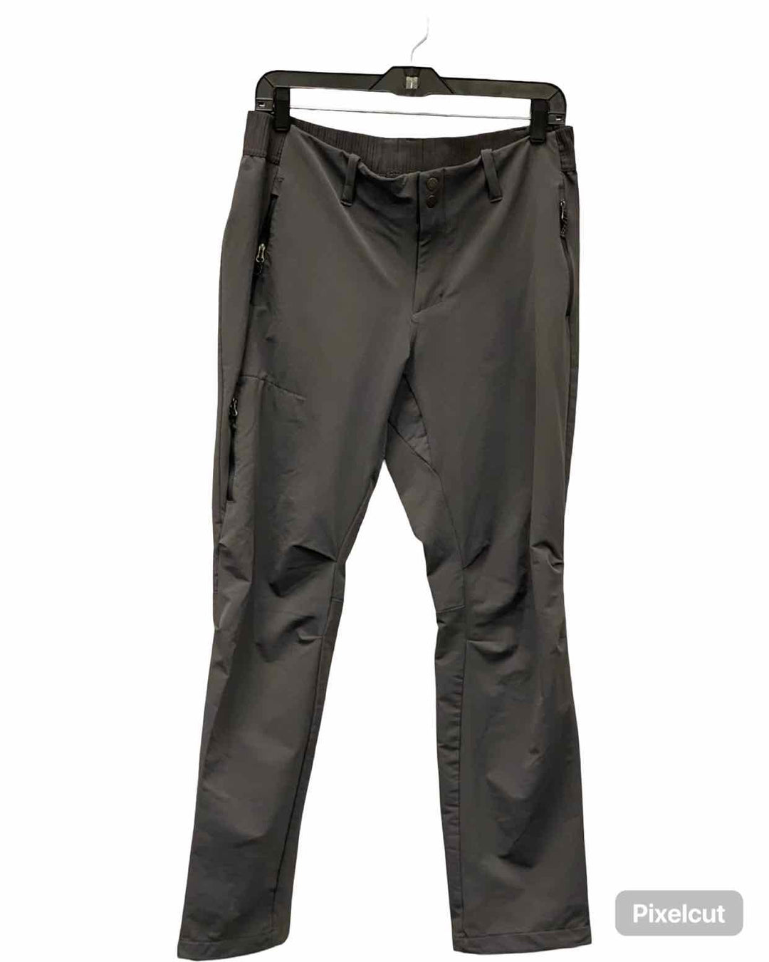 REI Coop Size M Gray Pants
