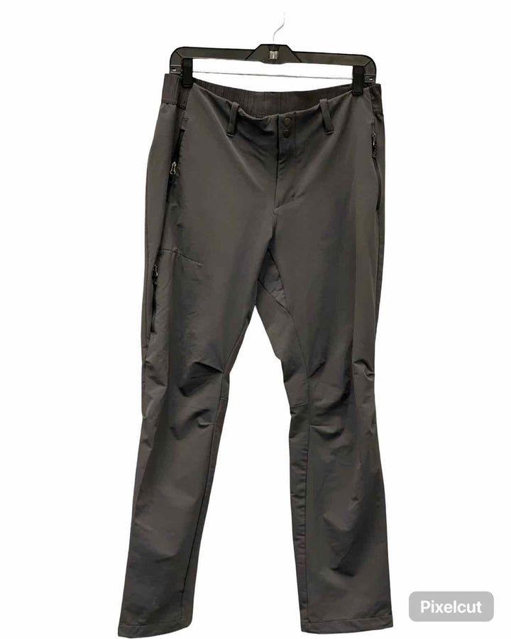REI Coop Size M Gray Pants