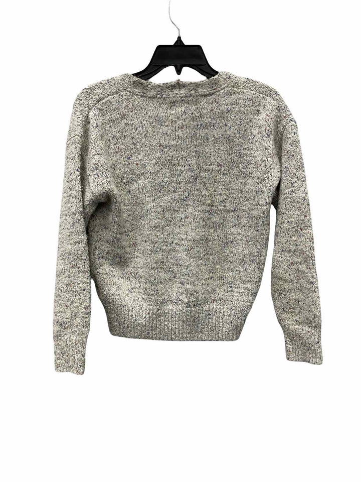Urban Outfitters Size XS Grey Sweater