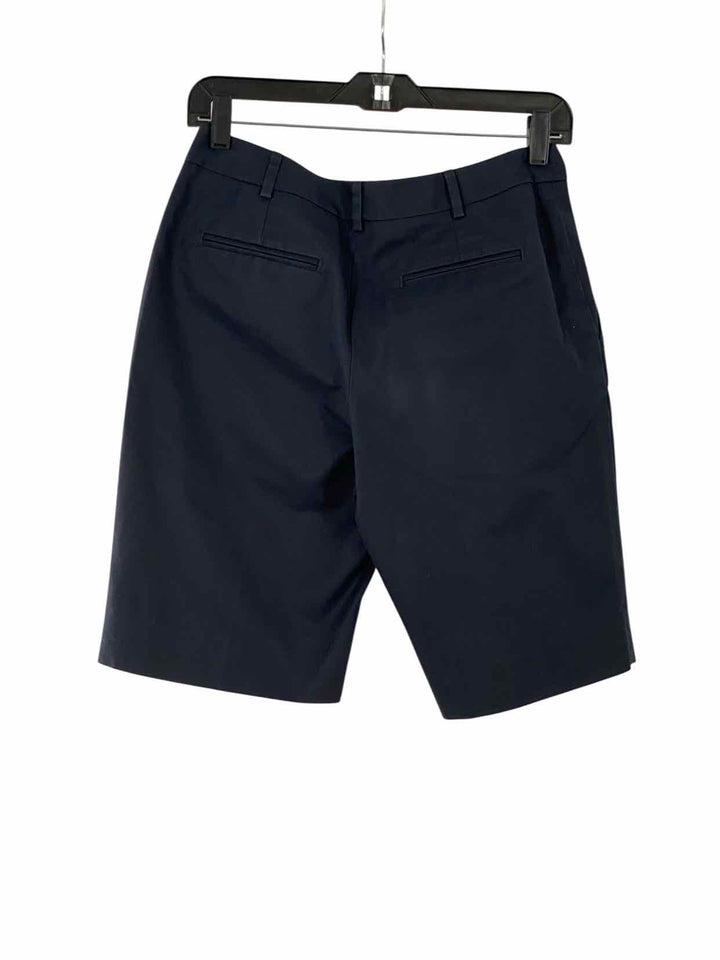 Brooks Brothers Size 4 Navy Shorts