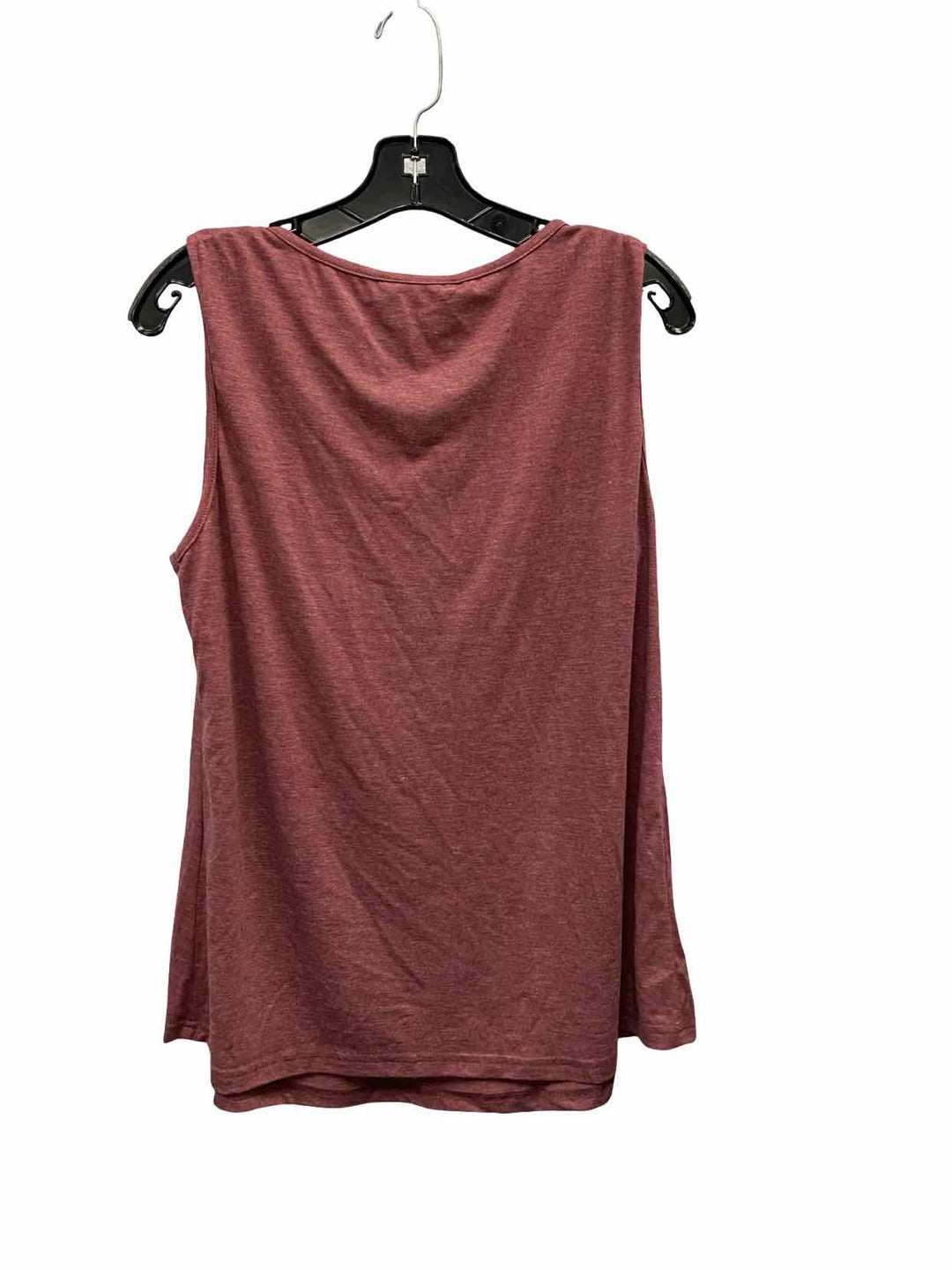 Bloomchic Size 12 Pink Tank Top