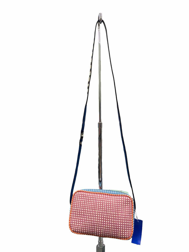 Marc By Marc Jacobs Crossbody Purse