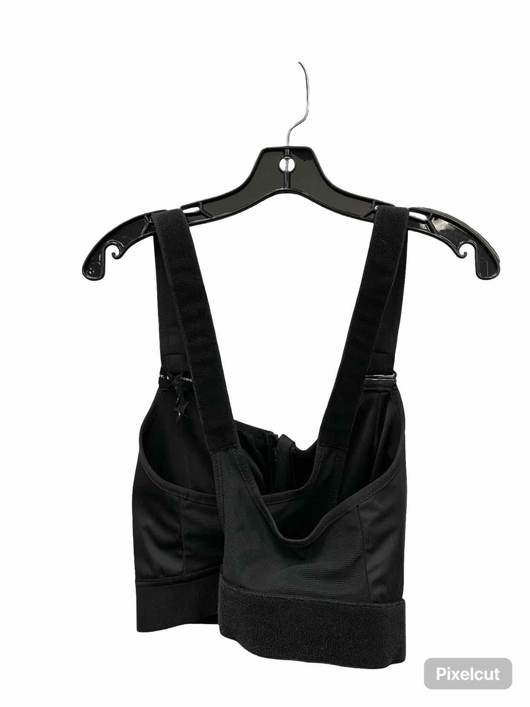 Shefit Size 2XL Black Athletic Bra