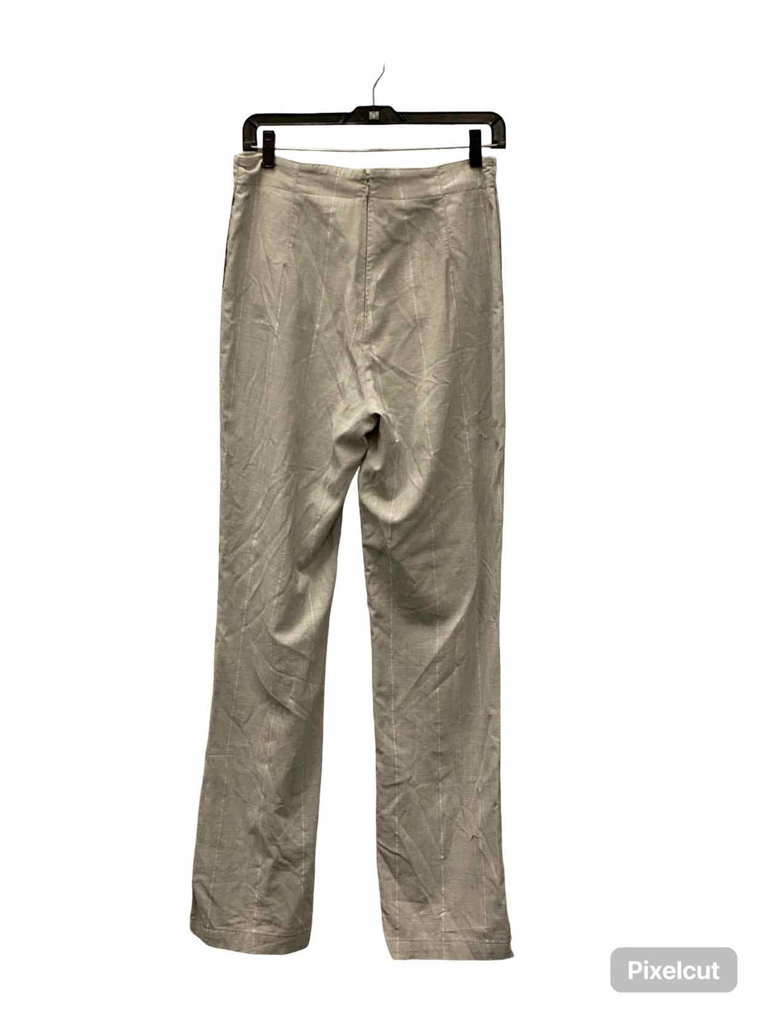 MONDI Size 8 light gray Pants