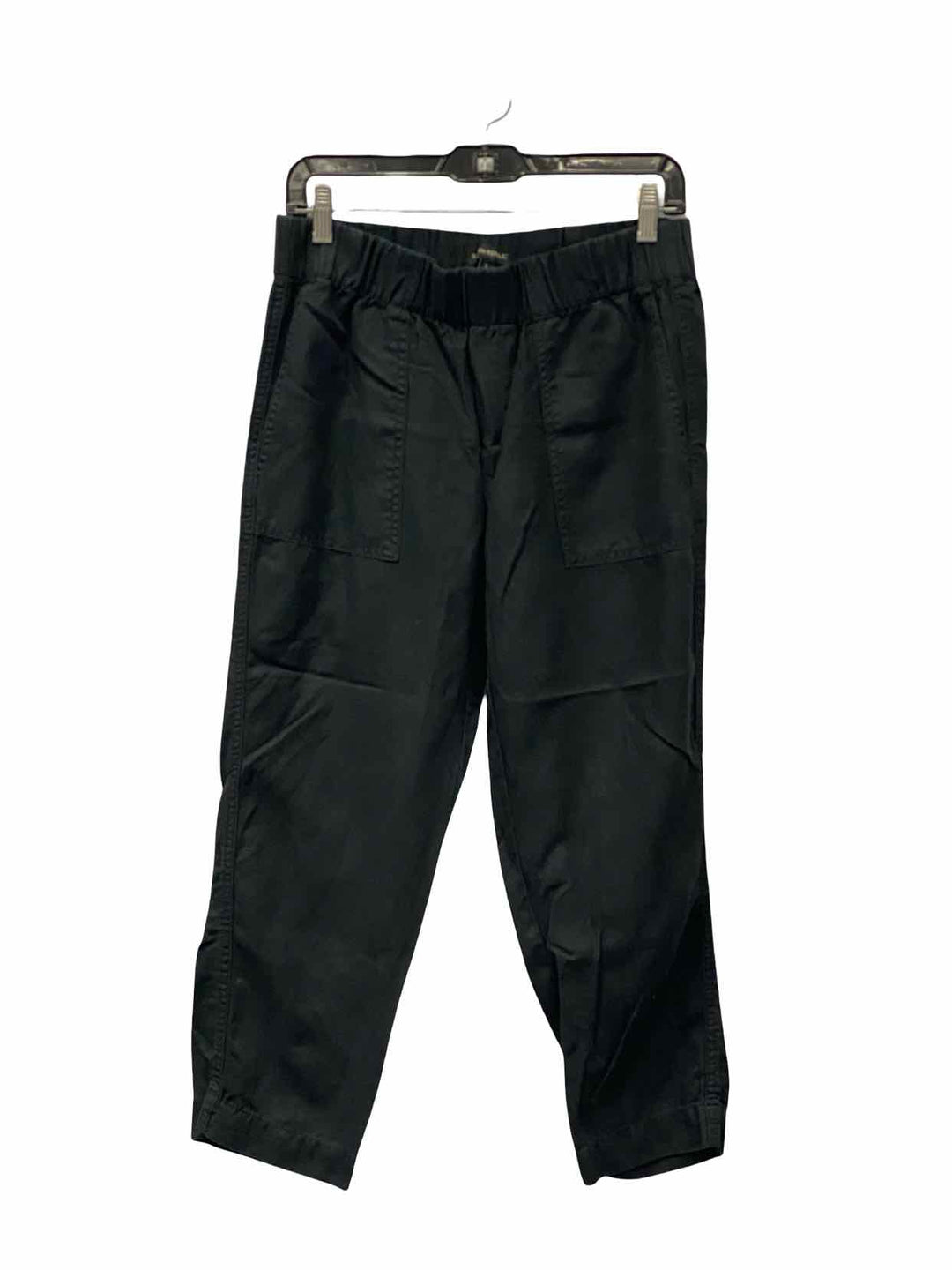 Banana Republic Size S Black Pants