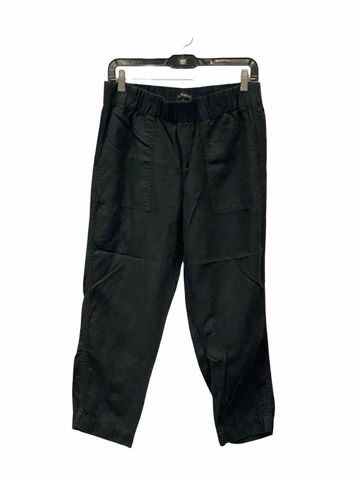Banana Republic Size S Black Pants