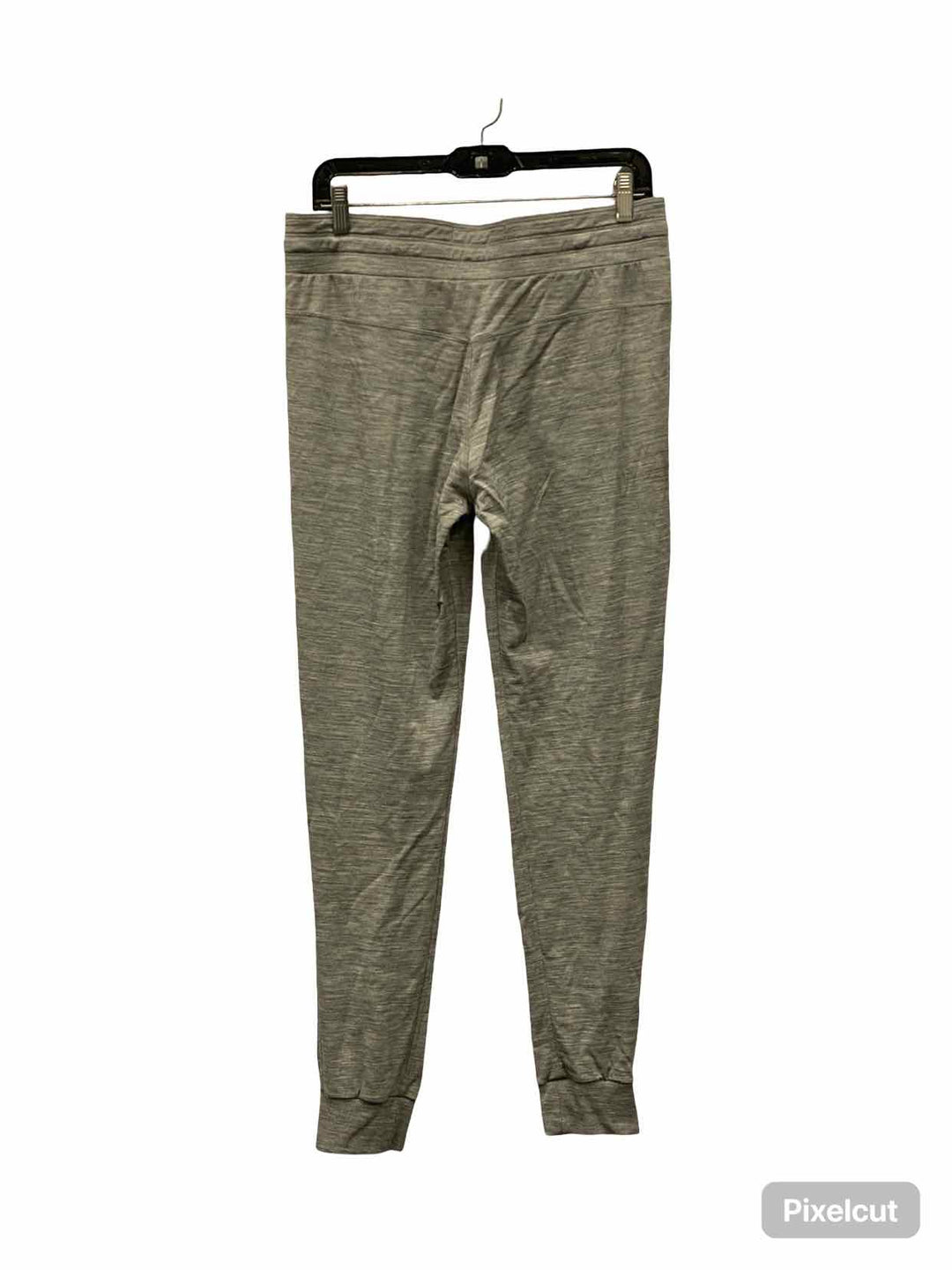 Icebreaker Size M Gray Athletic Pants