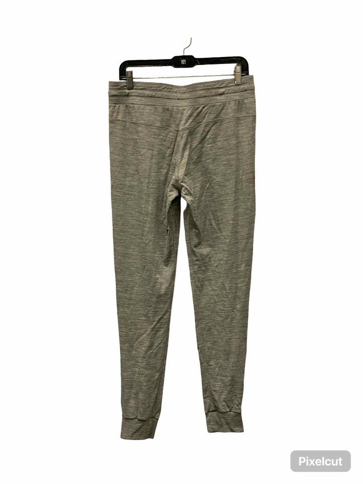 Icebreaker Size M Gray Athletic Pants