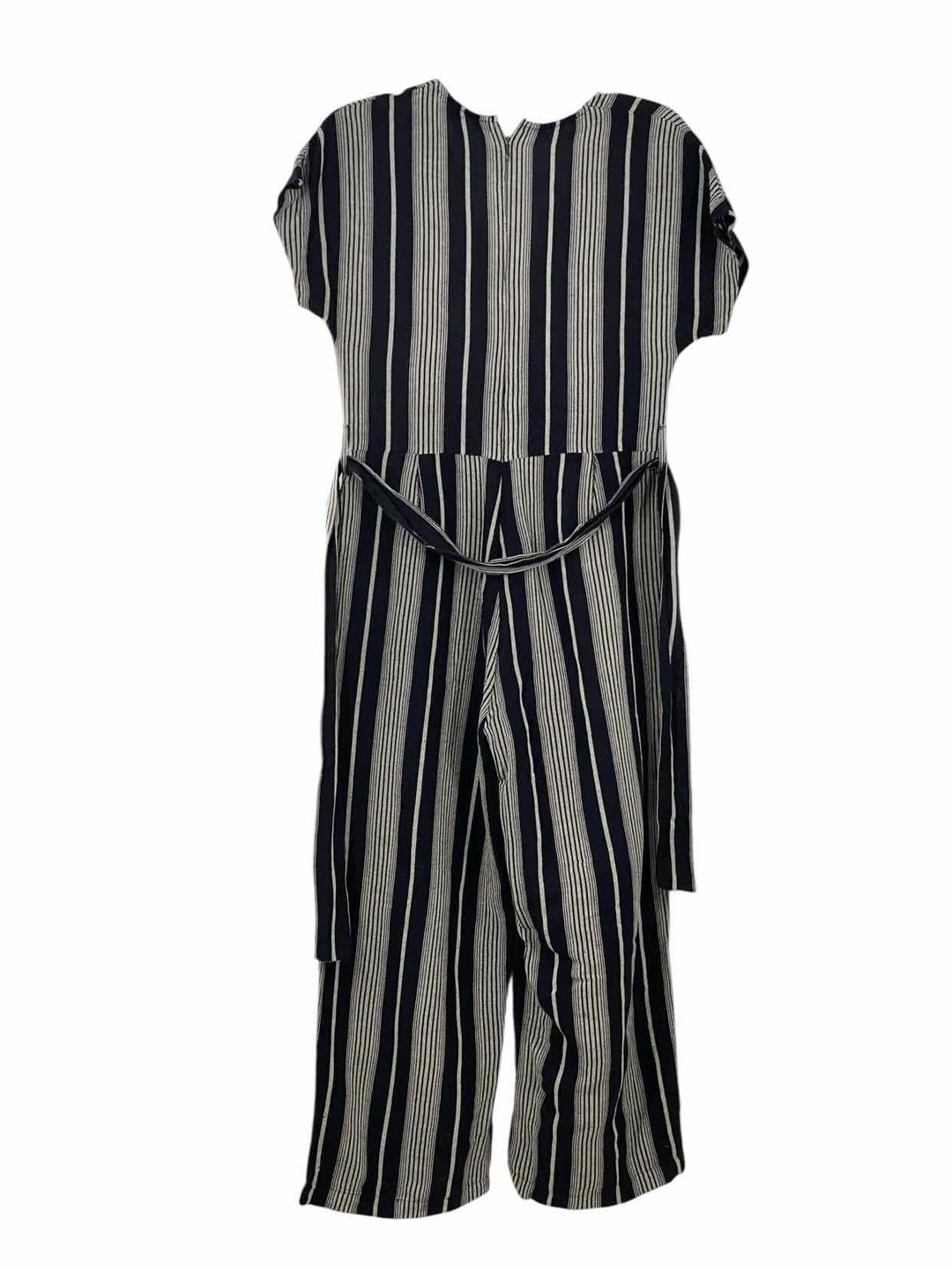 Rails Size XS Black Gray Print Dress