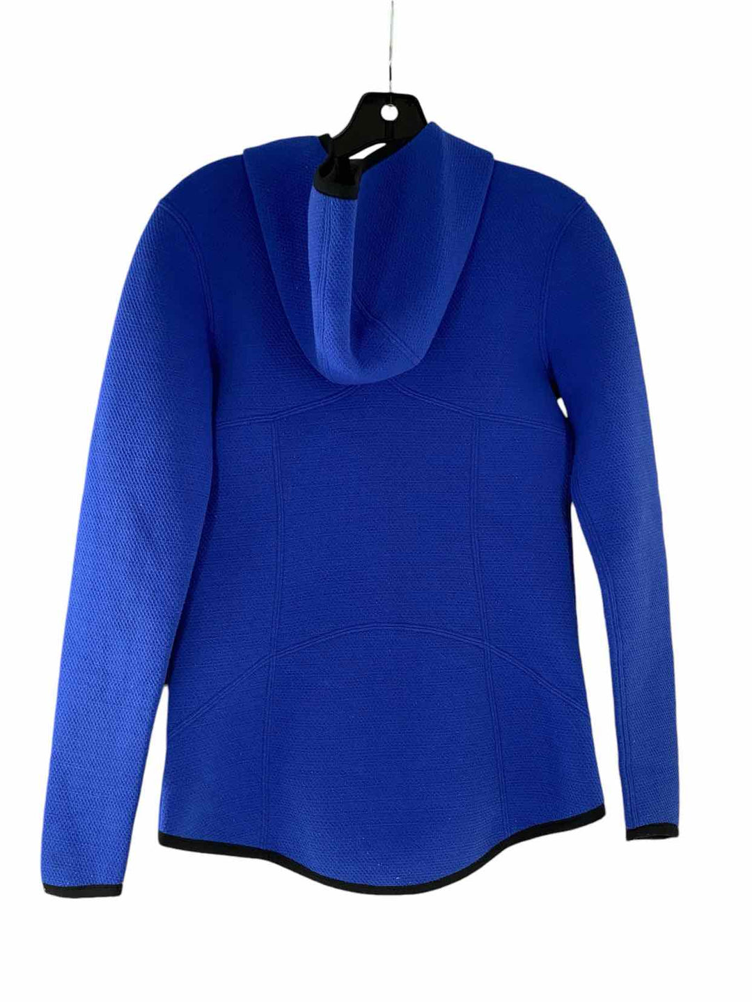 Athleta Size XXS Blue Jacket (Outdoor)