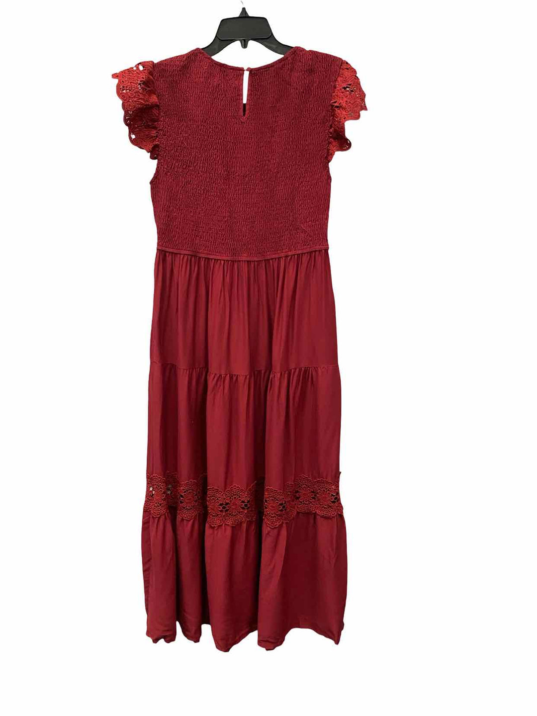 Zesica Size XL Red NWT Dress