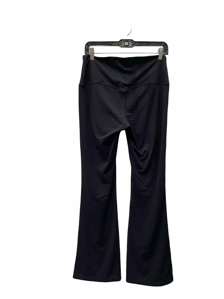Nike Size L Black Athletic Pants