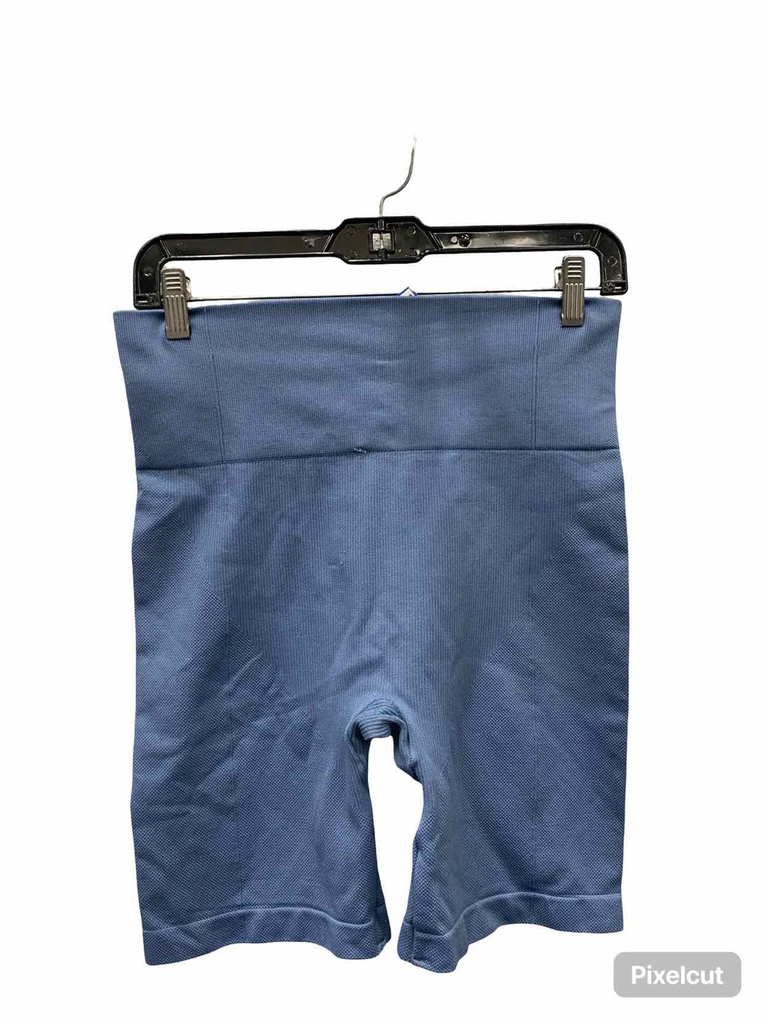 Puma Size XL Blue Athletic Shorts