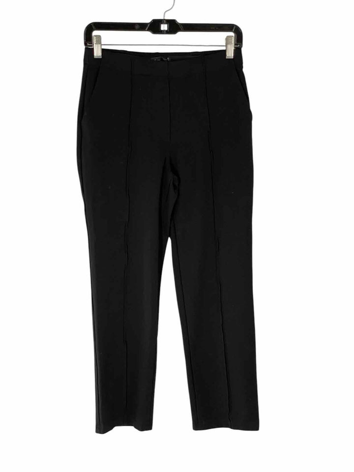 M&S Size 10 (6) Black Pants