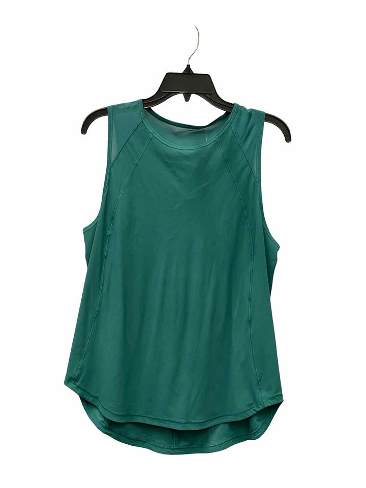 Lululemon Size M/L Athletic Tank Top