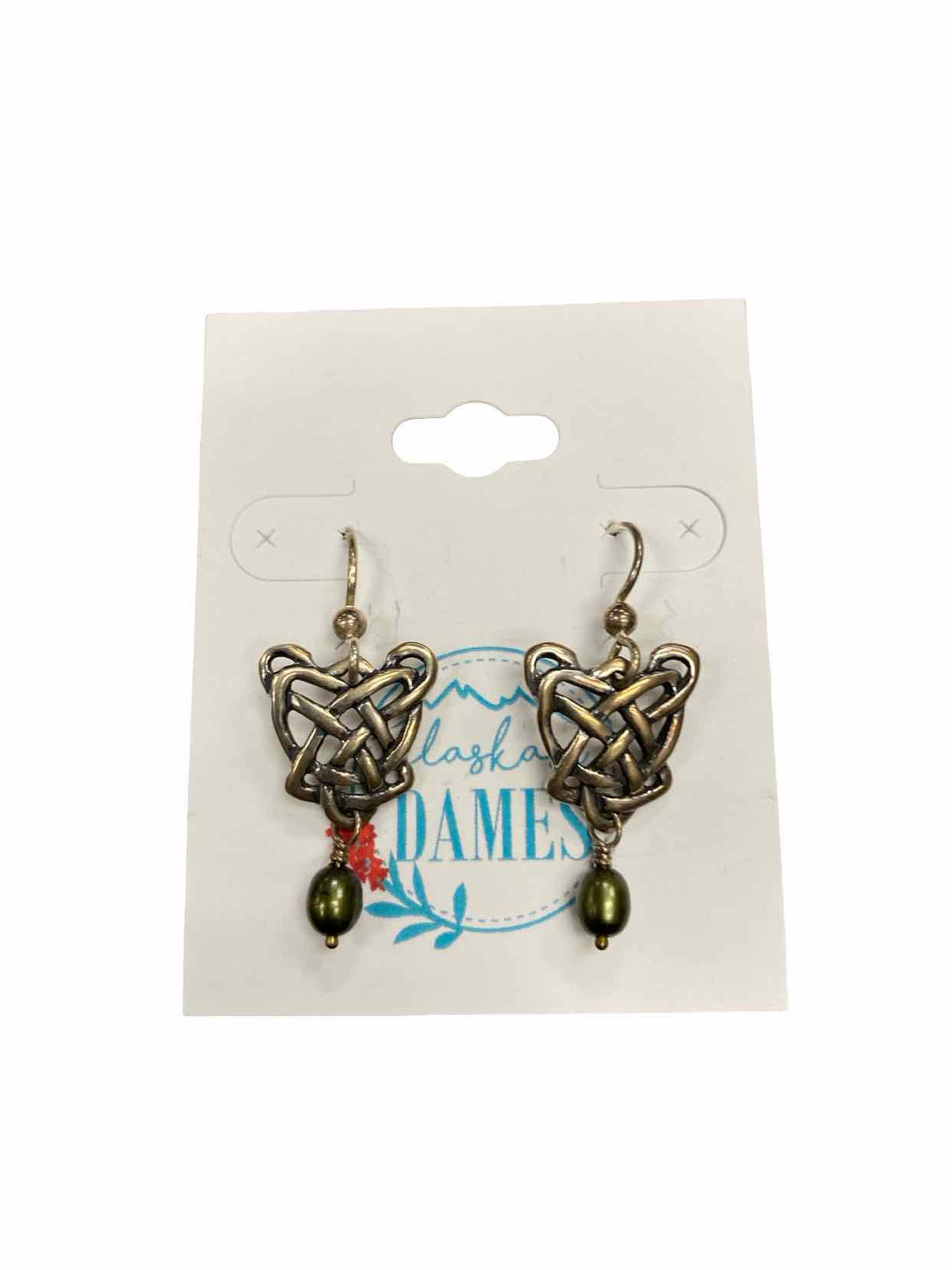 Judie Gumm Designs Earrings