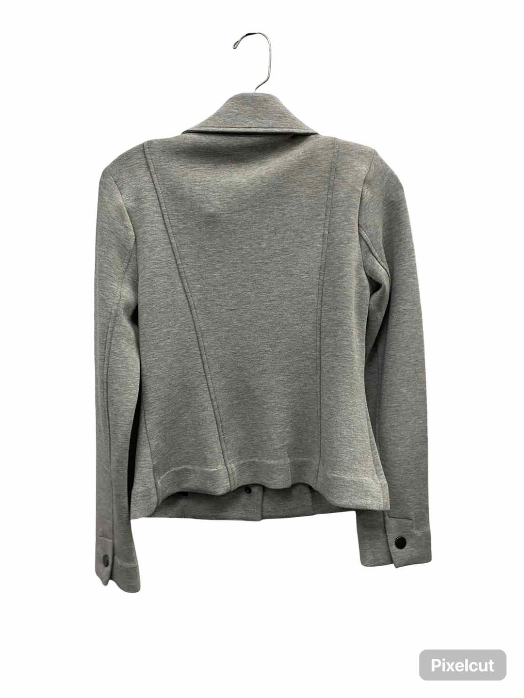 Cabi Size XXS Grey Jacket