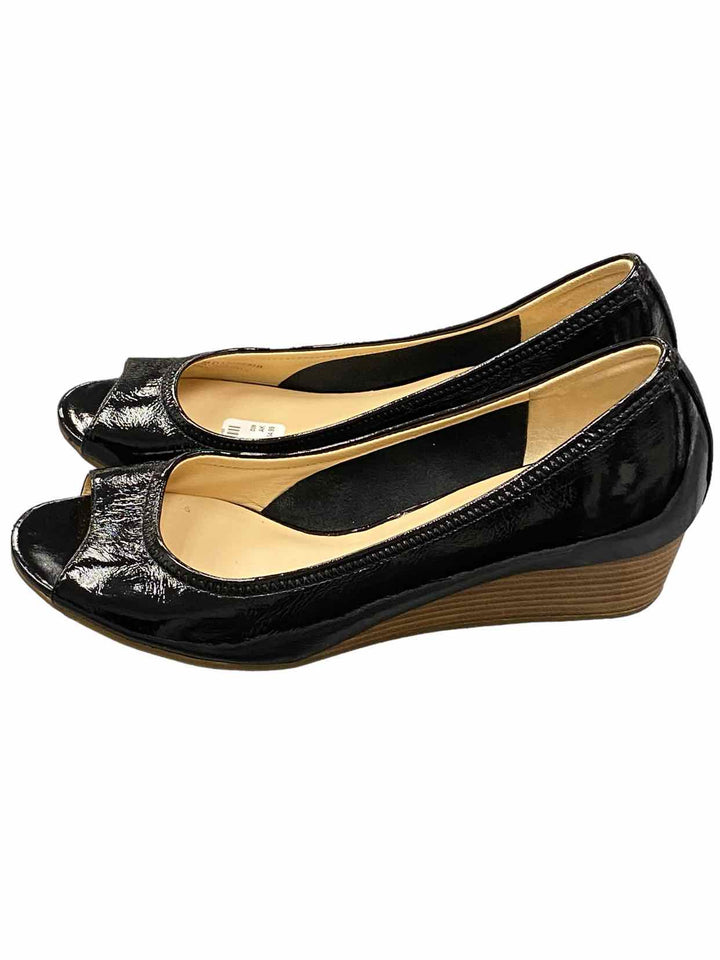 Cole Haan Shoe Size 6.5 Black Heels