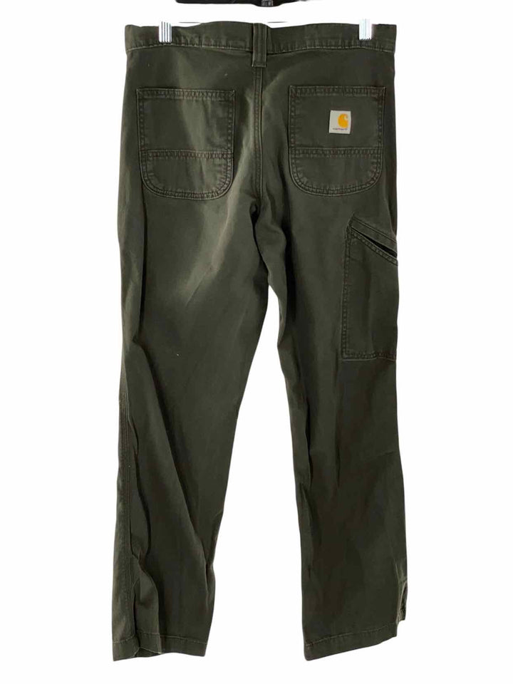 Carhartt Size 30x30 Grey Jeans