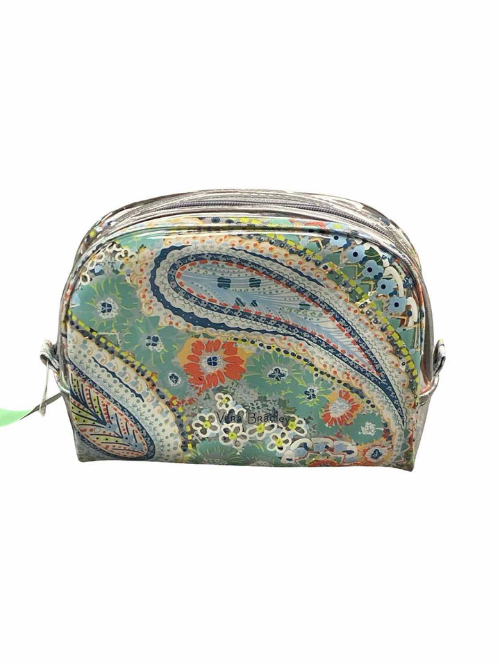 Vera Bradley Blue Bag