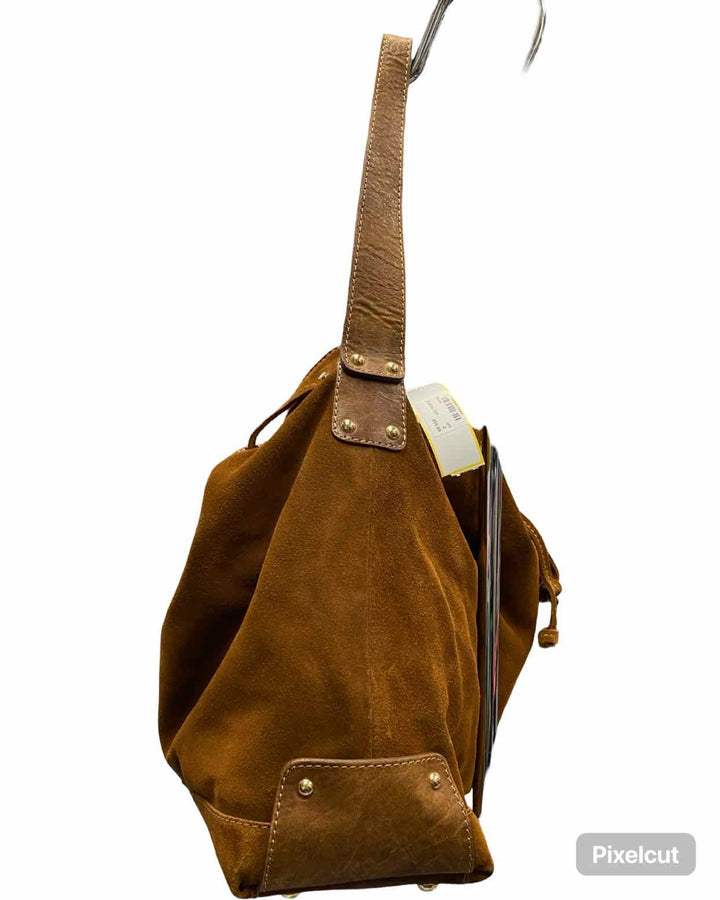 Rossella D Brown Purse