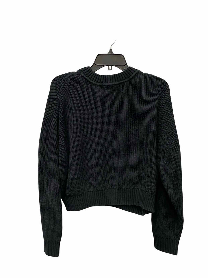 Gap Size B Knit 100% cotton Sweater