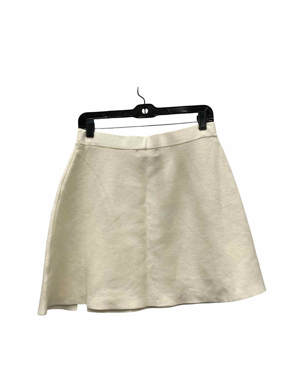 Altar'd State Size L Cream Skirt