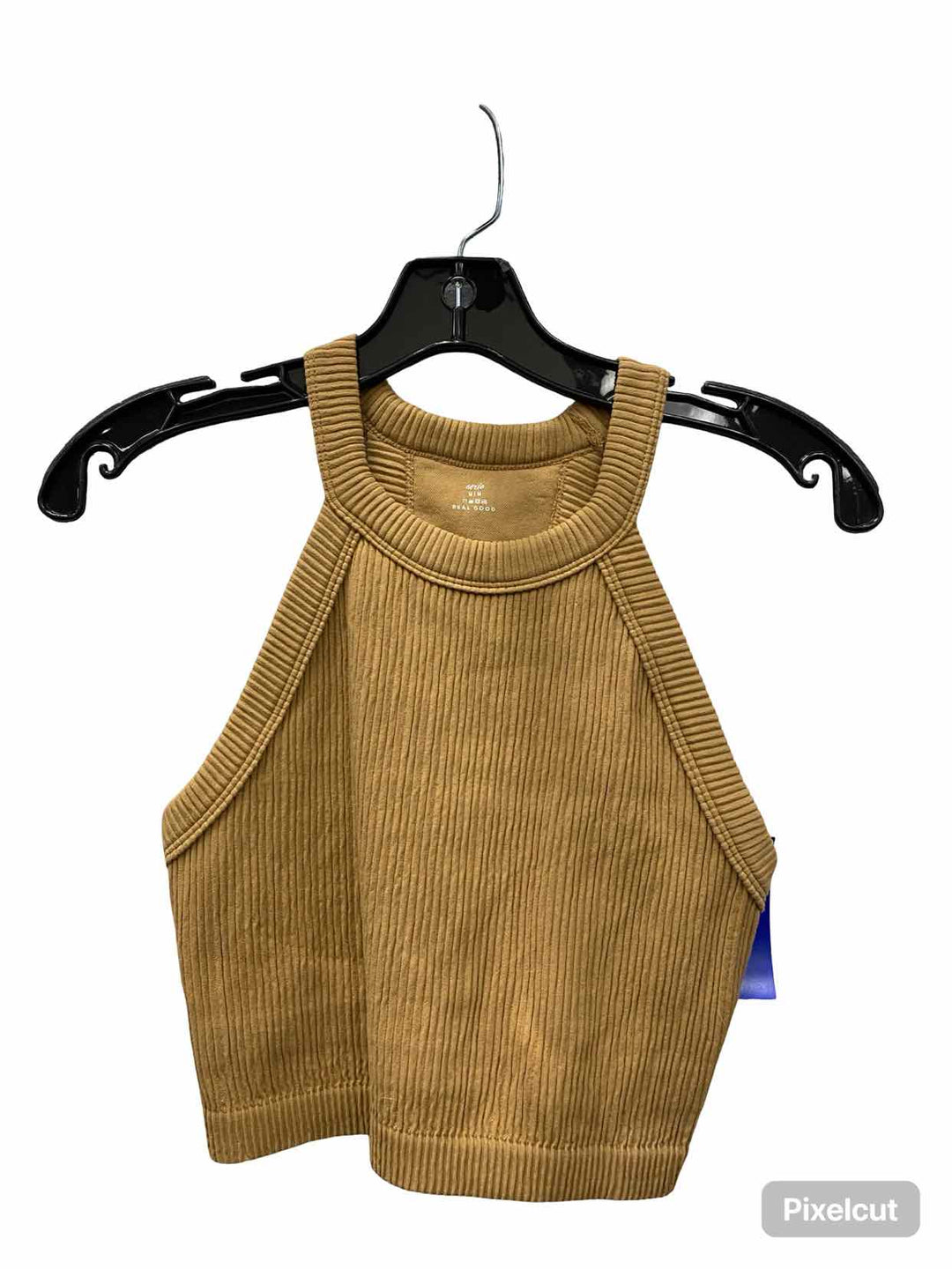 Aerie Size M Brown Tank Top