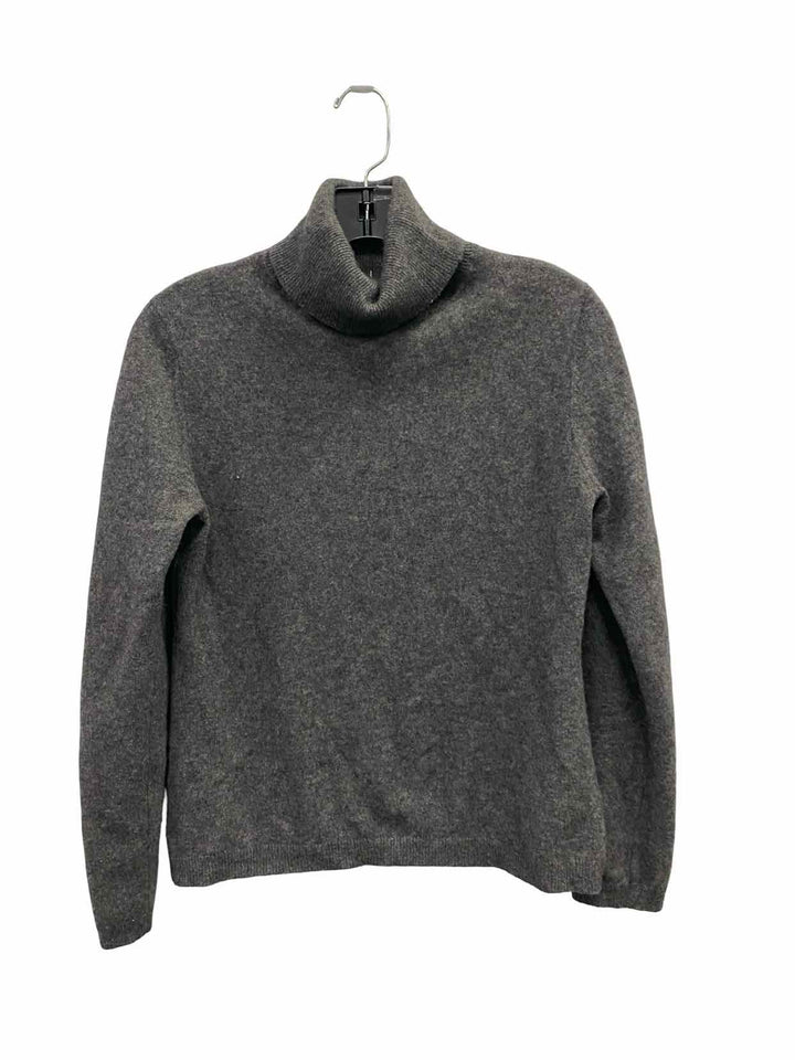 Unknown Brand Size S Grey Sweater