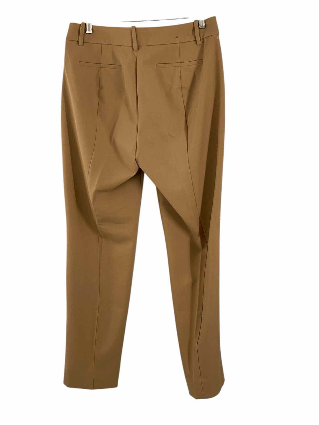 J. Crew Size 8 Beige Pants