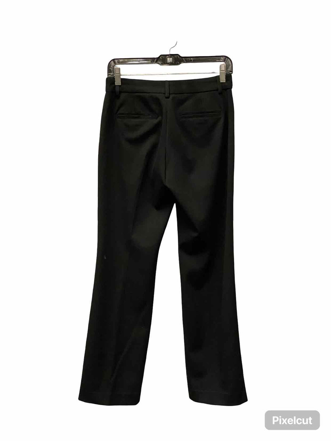 Express Size 2 Black Low Rise Pants