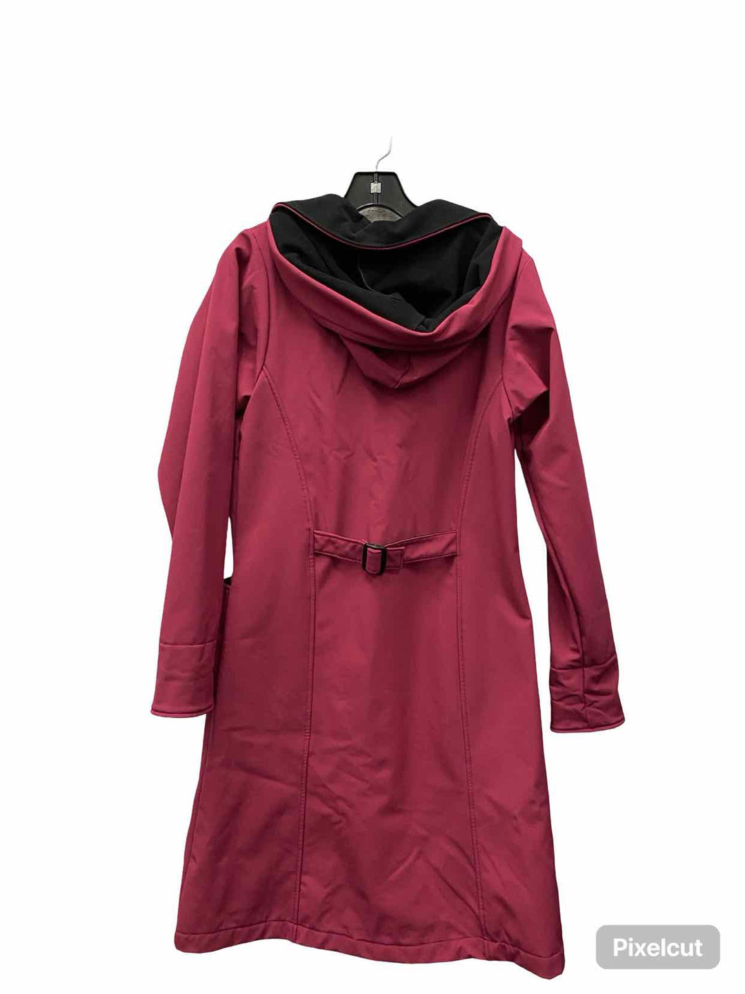 Kodiak Coat Alaska Size xs/s Purple Water Proof Coat(Long)