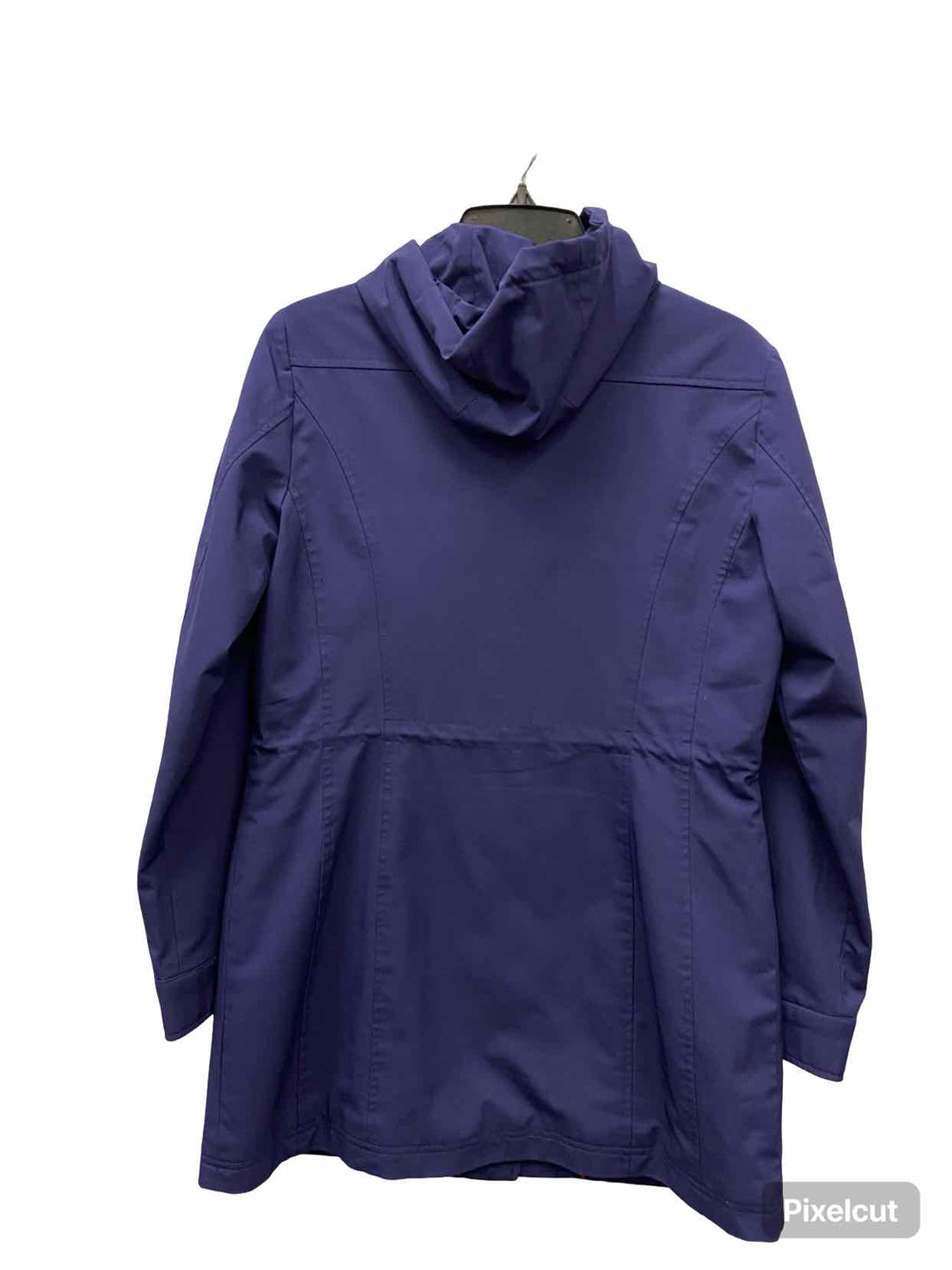 Kristen Blake Size S Blue Coat(short)