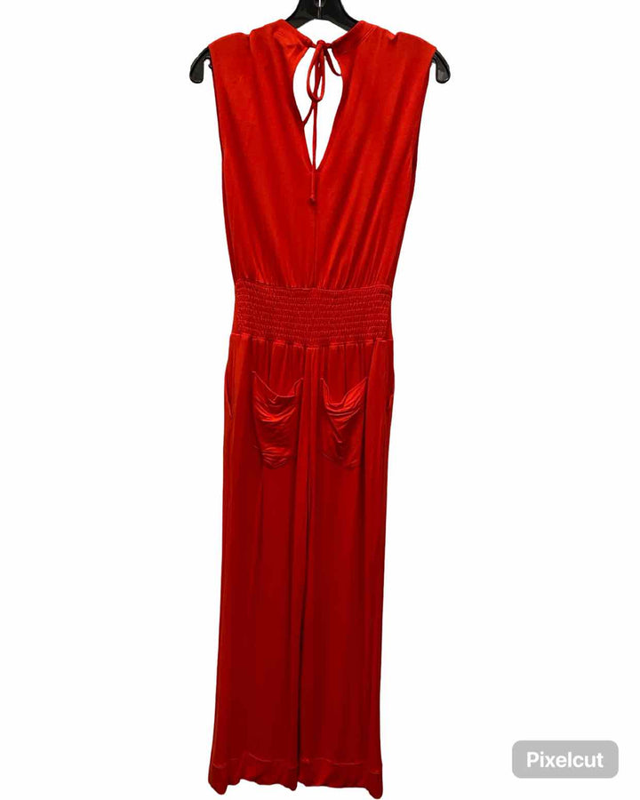Cabi Size XS Red Dress