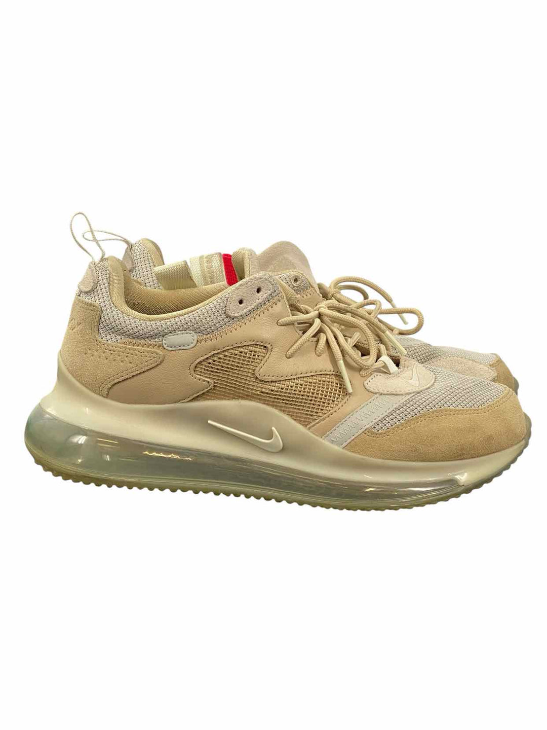 Nike Shoe Size 12 Brown Air Max 720 Sneakers