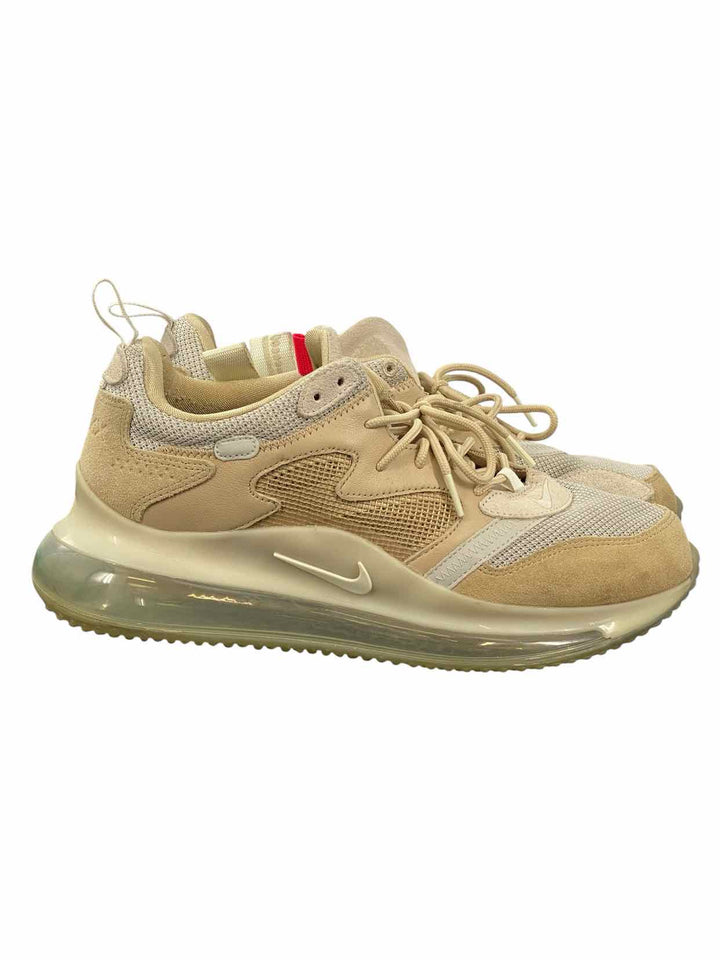 Nike Shoe Size 12 Brown Air Max 720 Sneakers