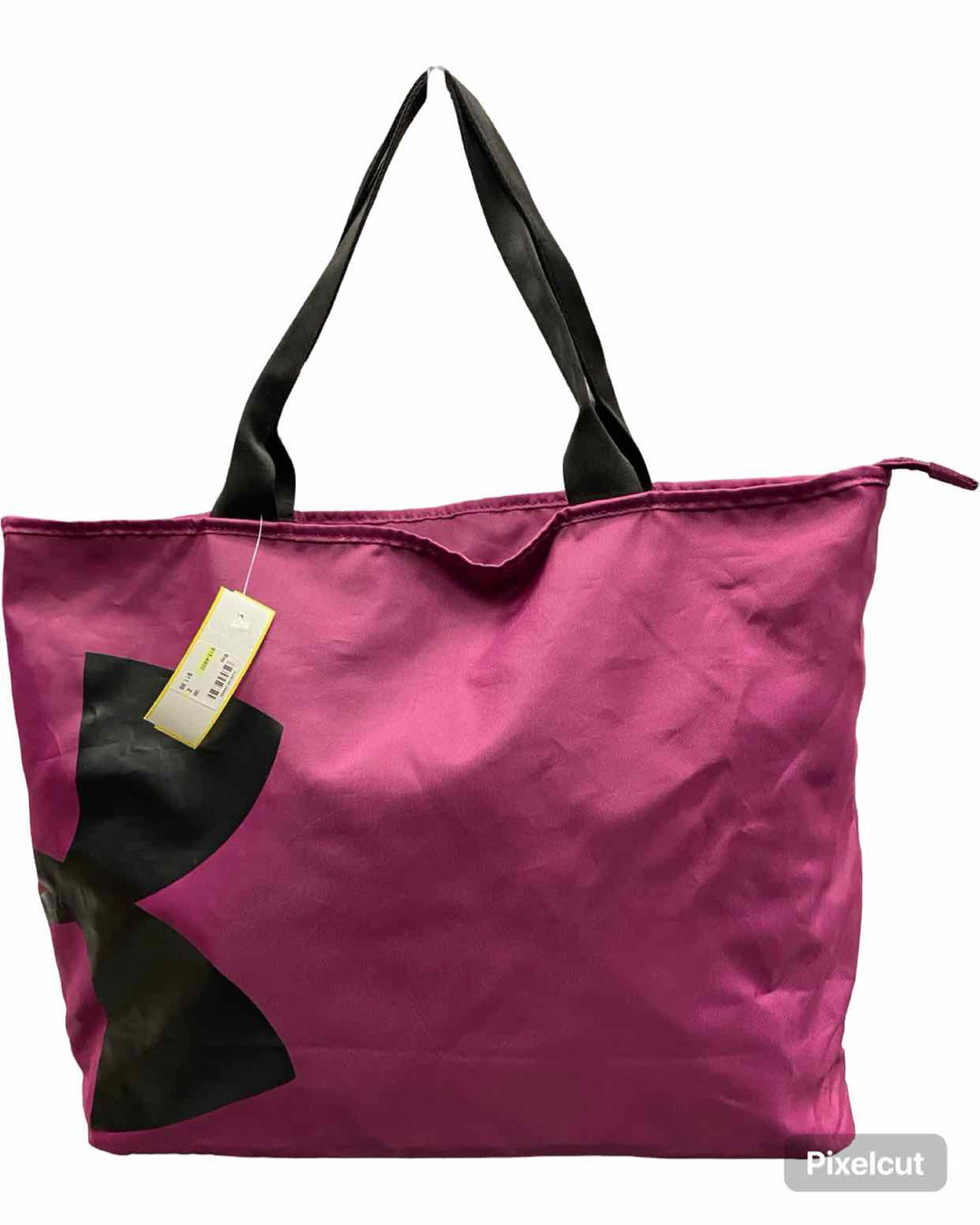 Under Armour Pink Bag