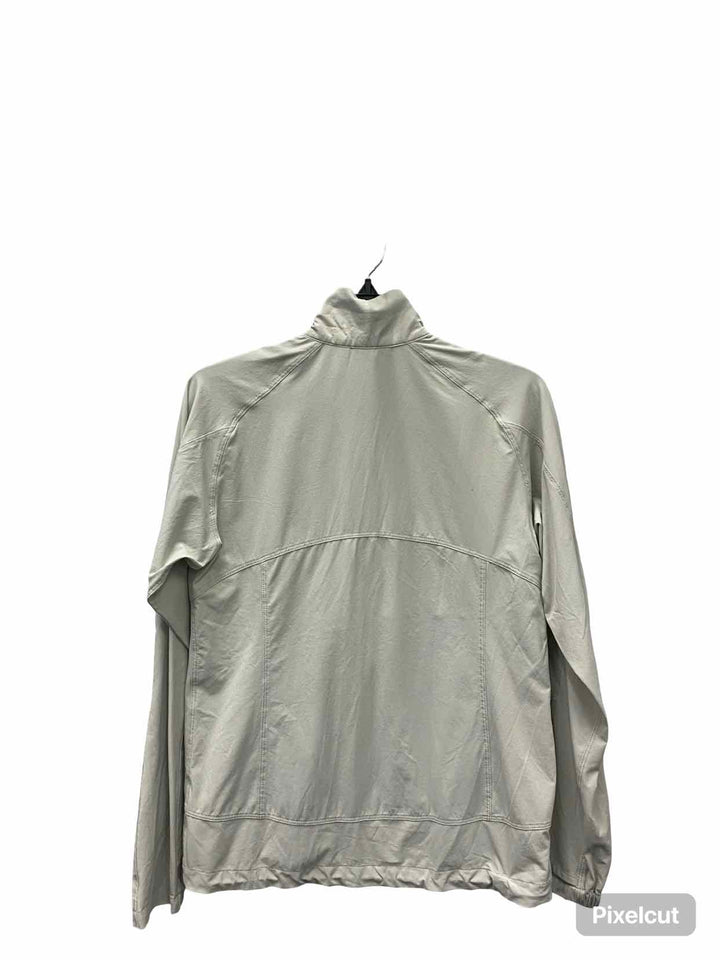 Outdoor Research Size S/P Gray Jacket (Outdoor)