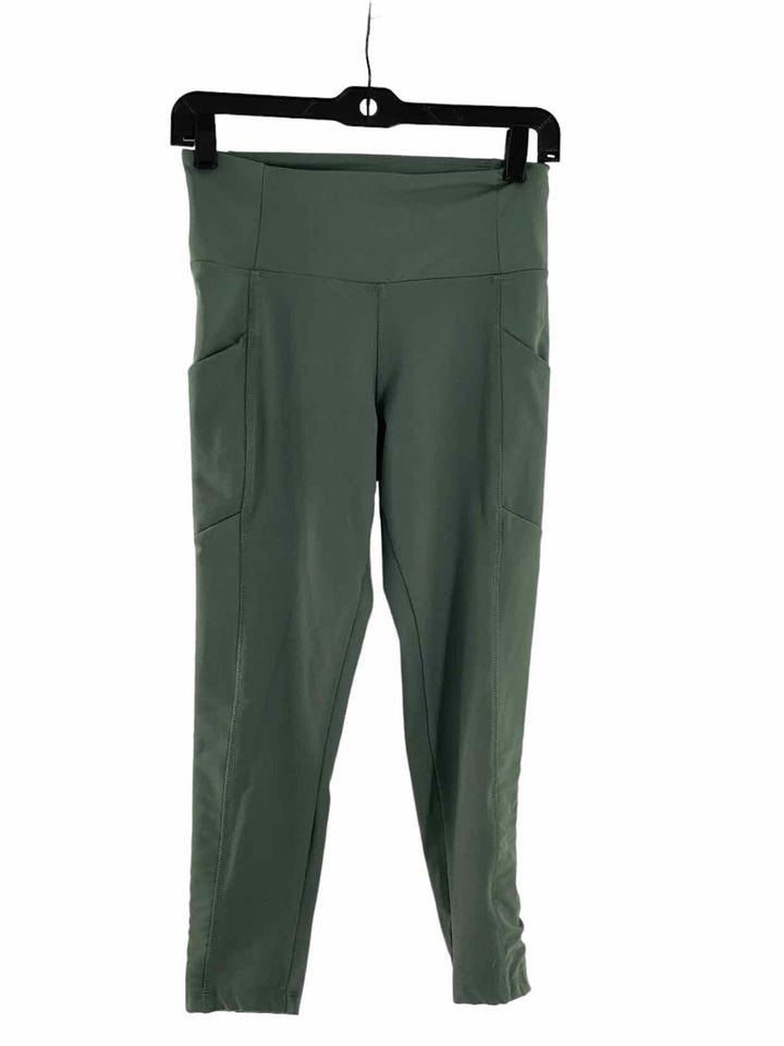 Marika Size S Sage Green Athletic Pants