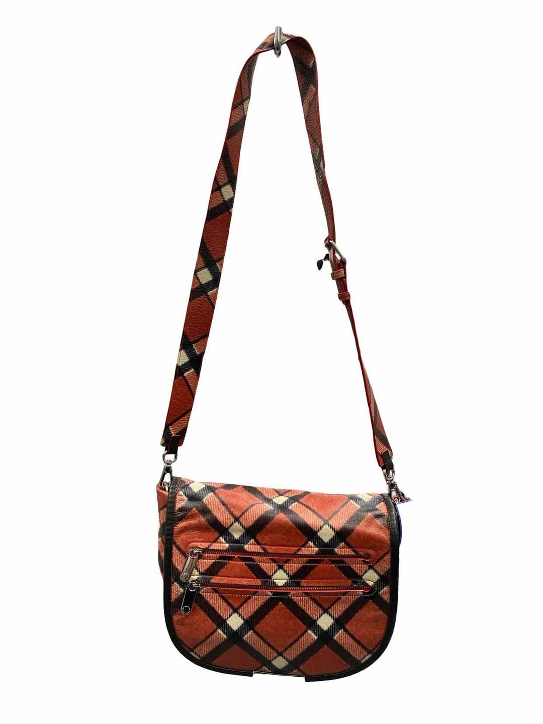 Marc Jacobs Red Purse
