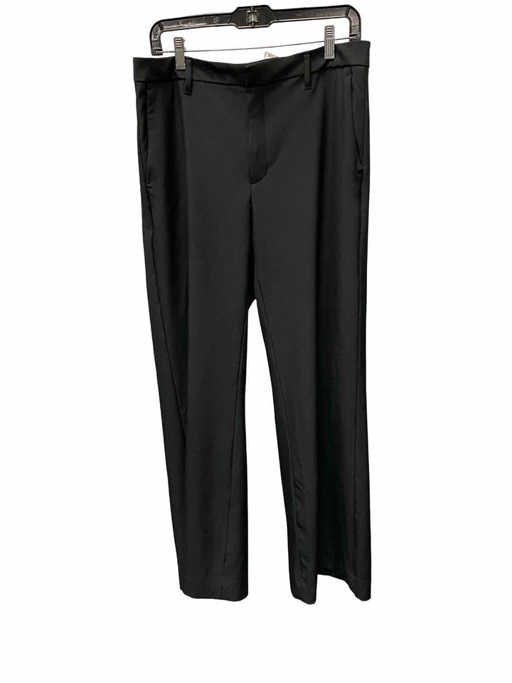 Banana Republic Size 10 Black Pants