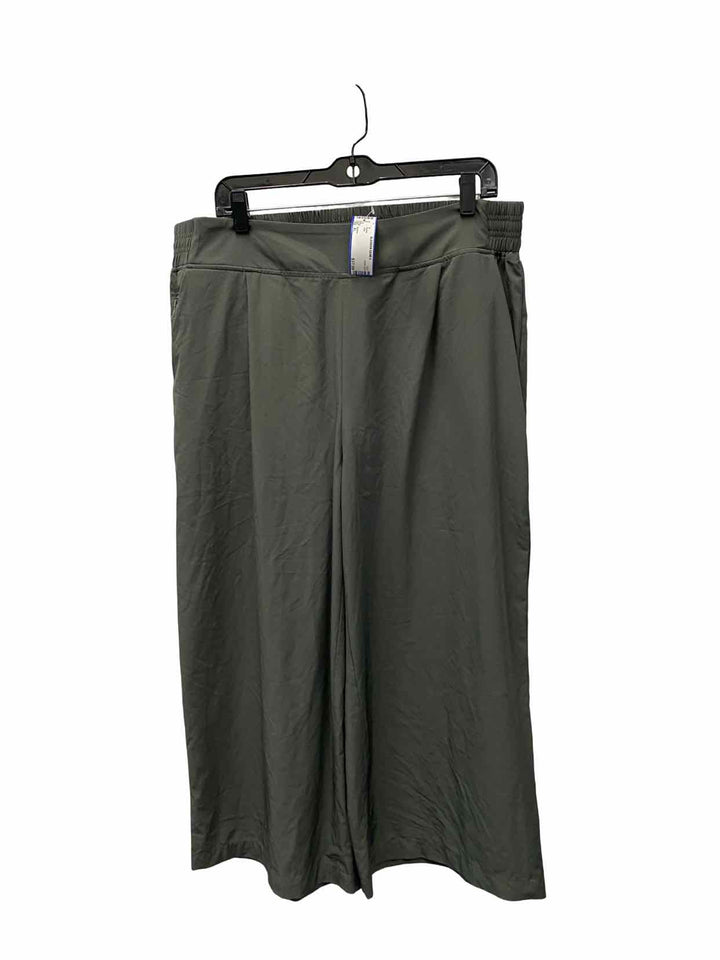 Quince Size XL Gray Pants