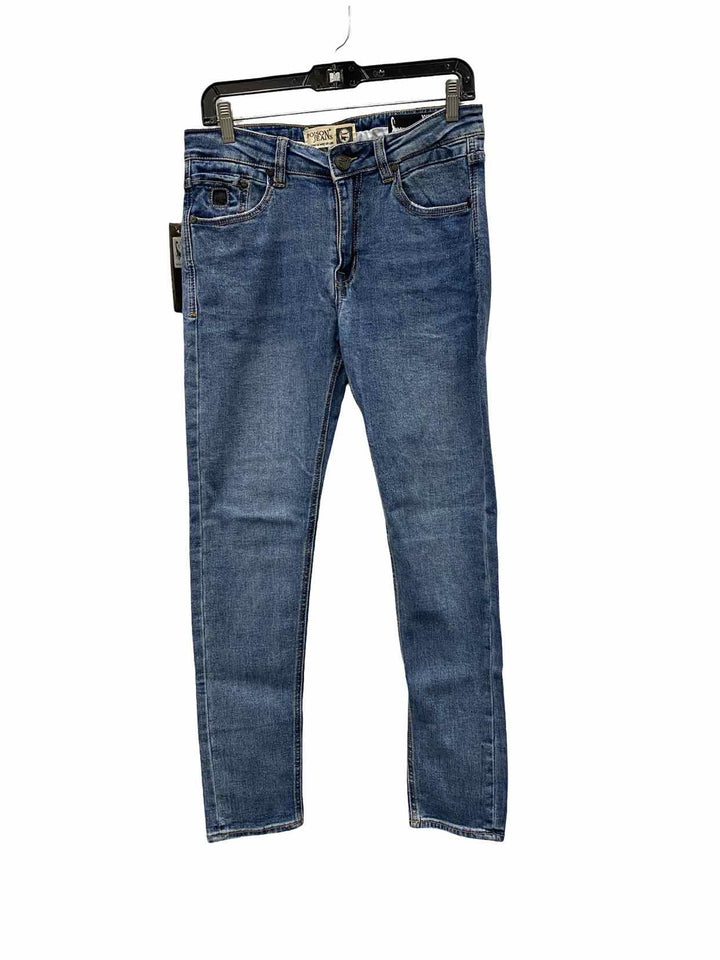 Poison Size 31 Blue NWT Jeans