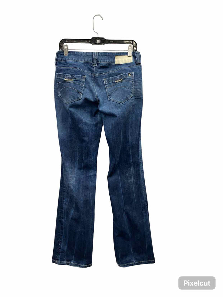 Kitson Size 28 Jeans