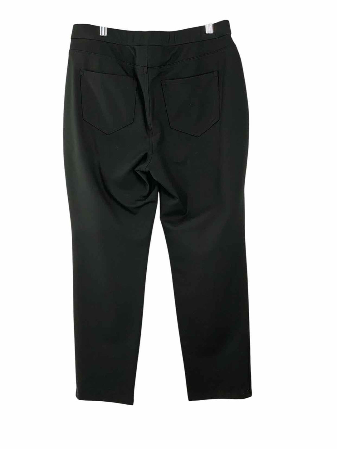 J Jill Size M Black Pants