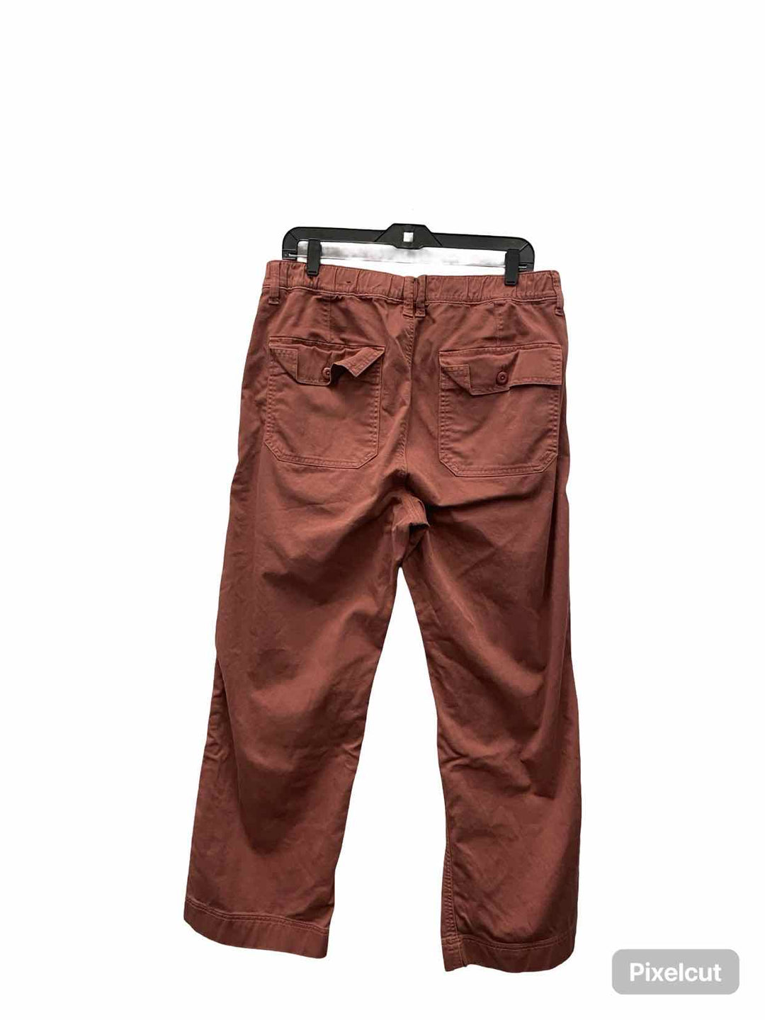 American Angel Size L Blush Stretch Pants