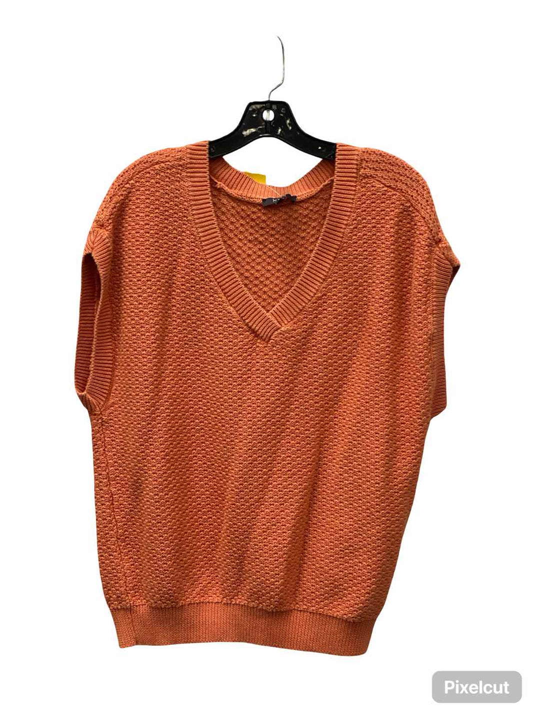 NYDJ Size L Pink Sweater